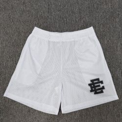 Eric Emanuel Shorts - EE Shorts