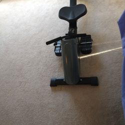 Exercise Machine