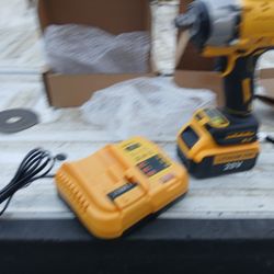 TALADRO NEW PARA SUS LLANTAS 