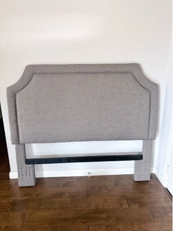Queen Bed Board