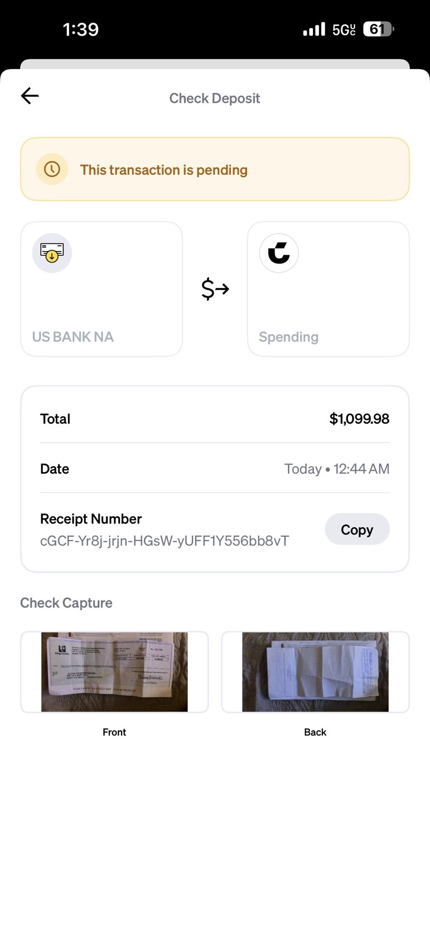 Google nest Door Bell