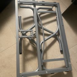 Folding Mechanical Professional Drawing Desk Light Table 