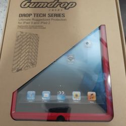 Gumdrop iPad 2 Or iPad 3 Protective Heavy Duty Case