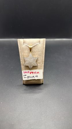 Pendant