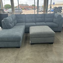 Sofa sectional 