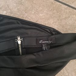 Falda Negra Para Mujer/ Women Skirt