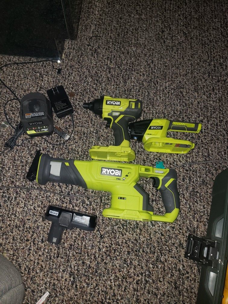 Ryobi