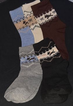 Girls New Socks All $4.00