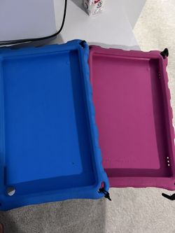 Amazon Fire Tablets From 2018 / 2019 