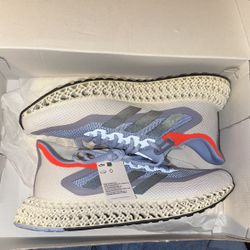 Adidas 4d 