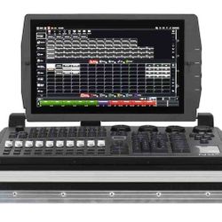 B-Stock: Obsidian Control NX2 64 Universe 1080p Touch Screen Control Surface