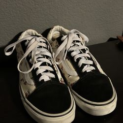 Vans Shoes 