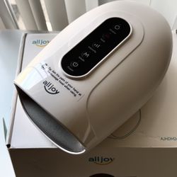 Hand Massager New