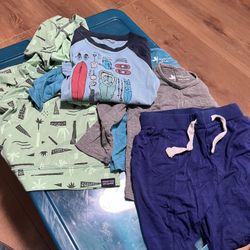 Patagonia/Shedo Lane SPF Clothing - 12-18 Months Toddler 
