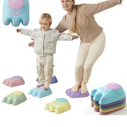 Stepping Stones for Kids (Pack Of 5)