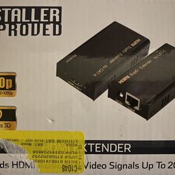 HDMI Extender