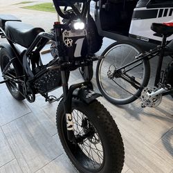 Selling every bike part cheaper