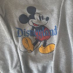 Mickey Sweatshirt