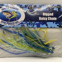 Rigged Daisy Chain
