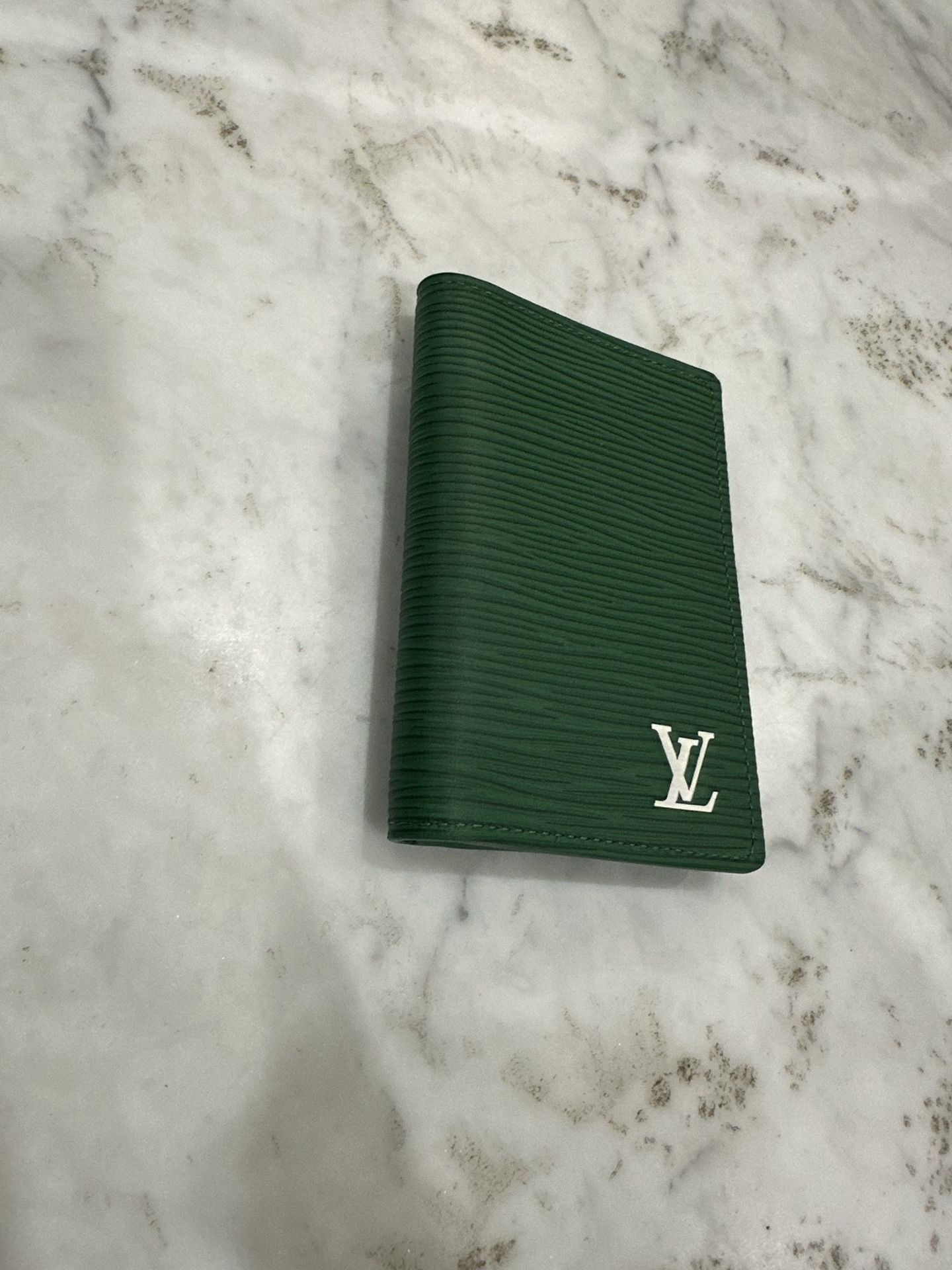 Louis Vuitton Pocket Organizer