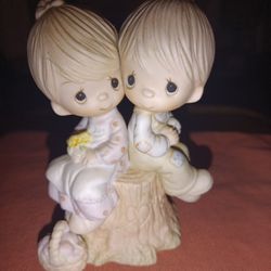 Precious Moments Collection! - Must Go