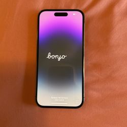 iPhone 14 Pro, Deep Purple (256 GB)