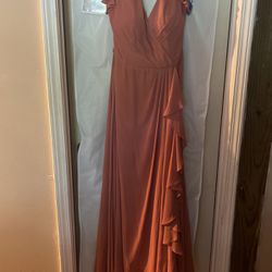 Downtown Gowns Dress