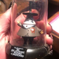 The Nightmare Before Christmas Figure