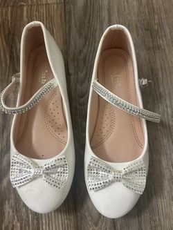 Link Ballerina Shoes 