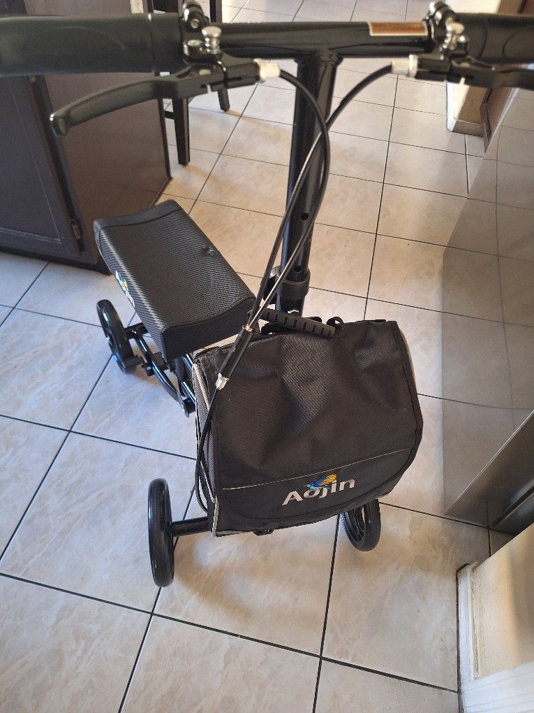 Knee Scooter Brand New