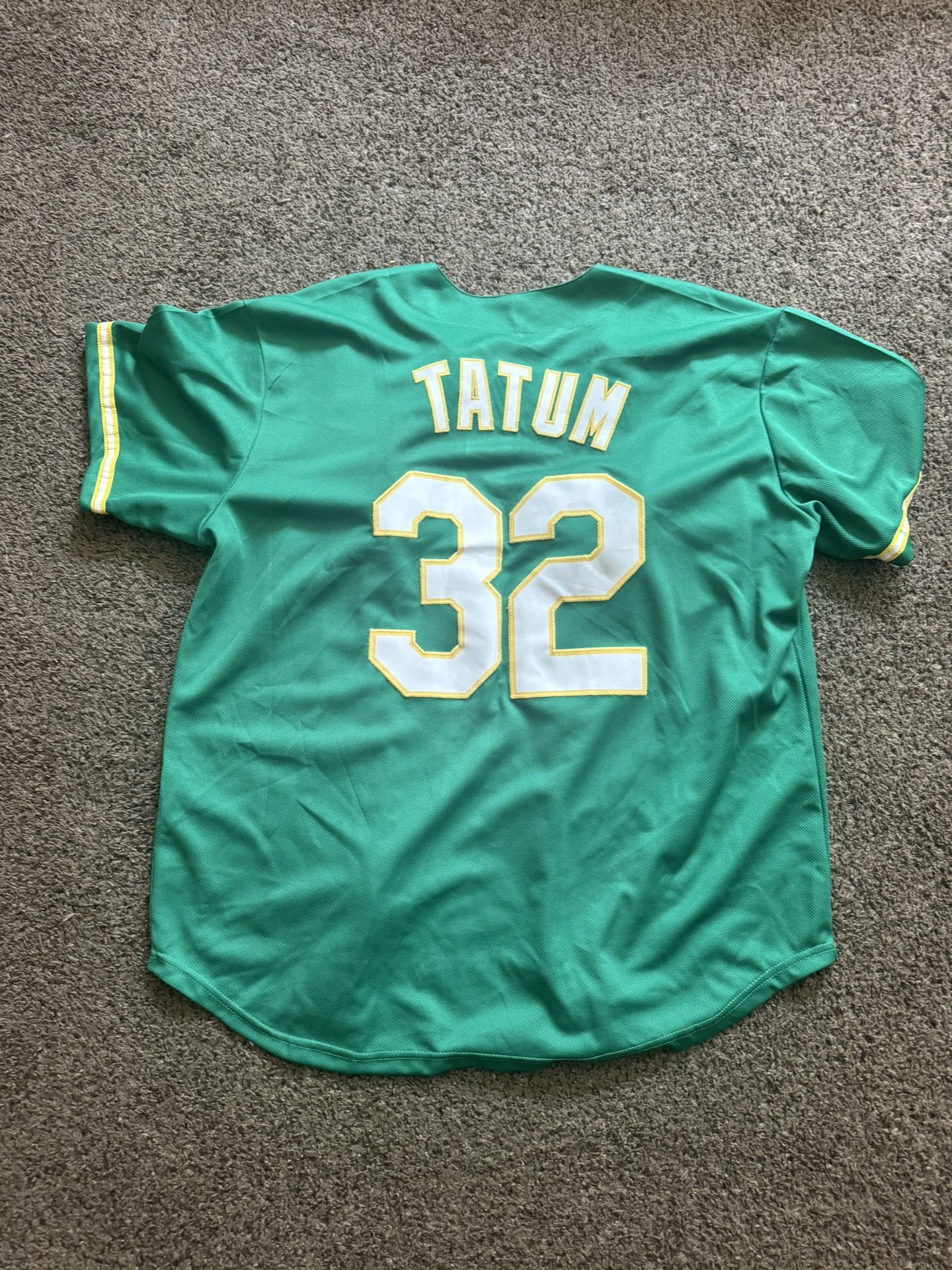Custom Baseball Jersey 