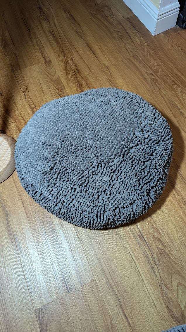 Mat For Dogs /cat 25”