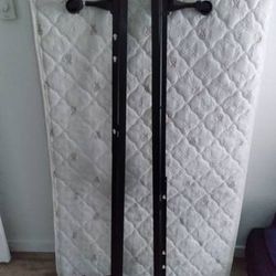 Bed Frame Twin