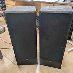 JVC SP-74BK