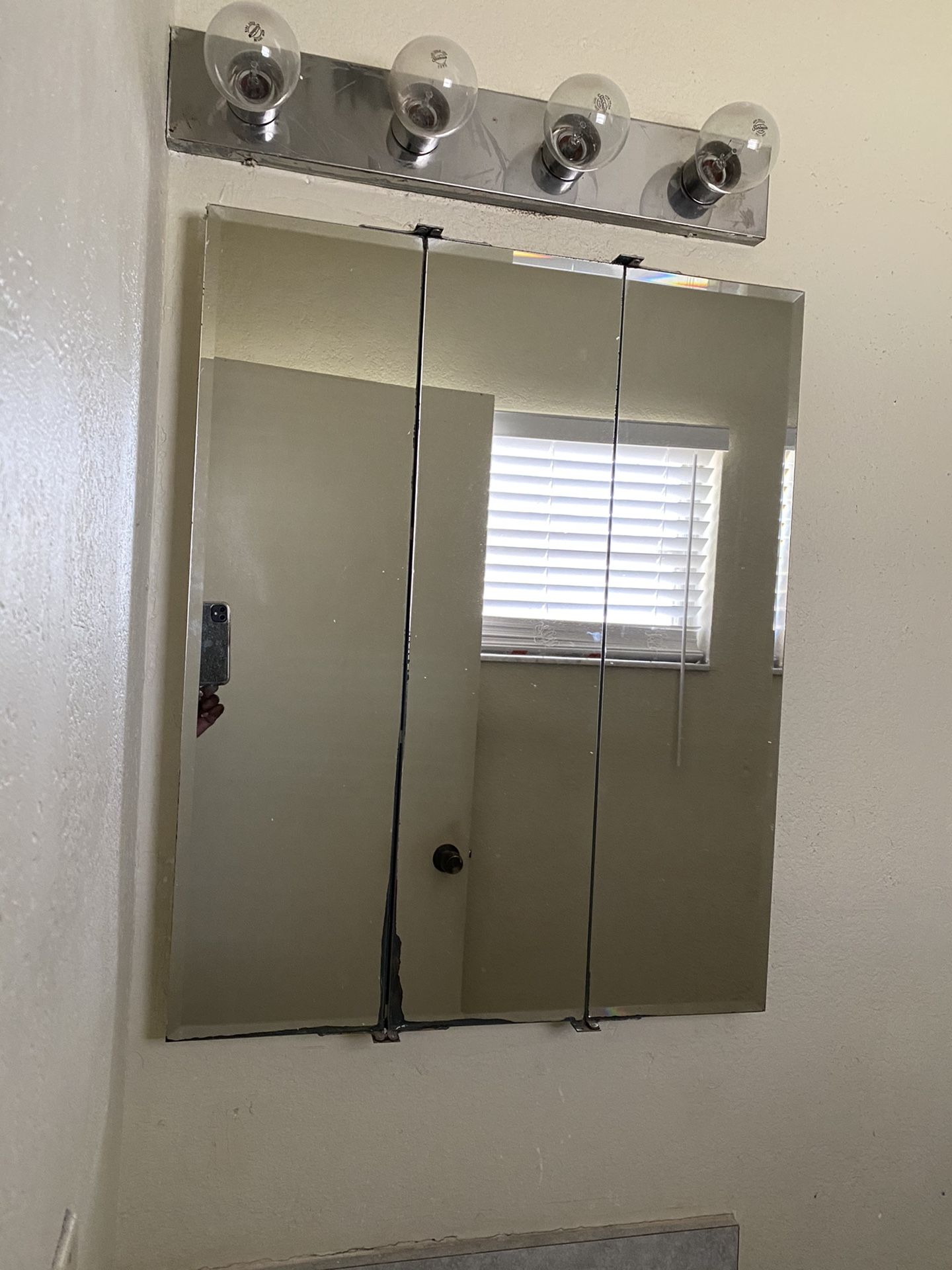 Bathroom Supplies