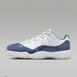 Jordan 11 Low