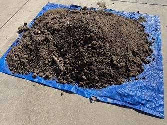 Good Free Dirt