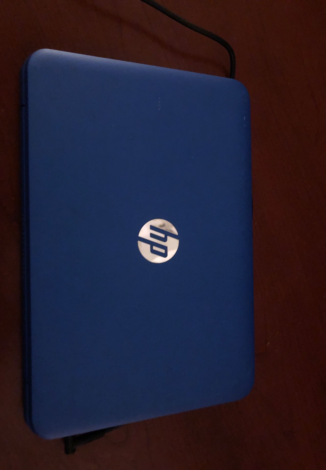 Hp stream notebook pc 11 laptop