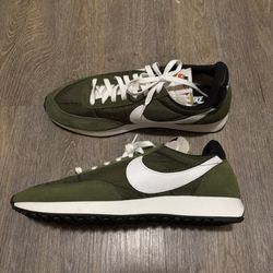 Nike Air Tailwind 79 Olive Green Men’s 12