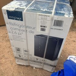 Mini Fridge