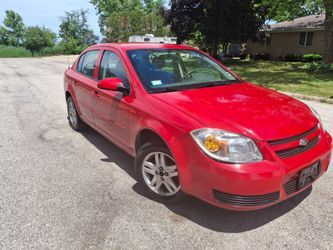 2005 Chevrolet Cobalt