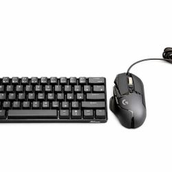 Gaming Mouse & Keyboard