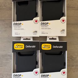 New Otterbox Defender Series For Any iPhone Available