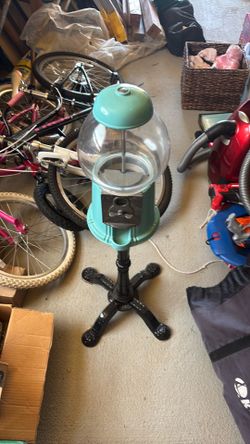 gumball machine