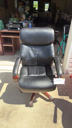Office chair