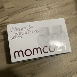 Momcozy s12 pro