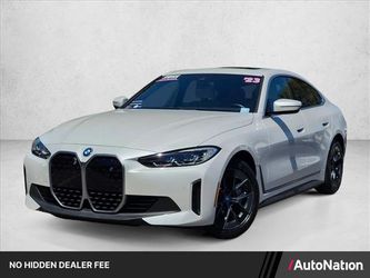 2023 BMW i4