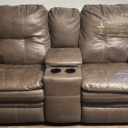 Reclining Couch
