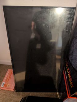 50" Amazon Fire TV For Parts or repair