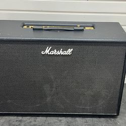 Marshall Guitar Amp